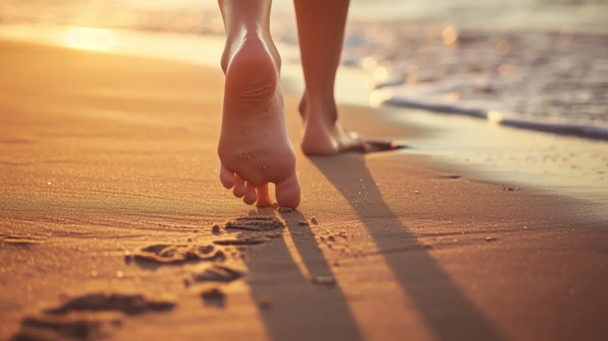 Odkryj swoje piękne stopy – czyli jak nie dopuścić do pęcherzy i odcisków